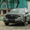 Subaru Forester i-S eyesight 2.5