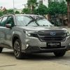 Subaru Forester 2.5 i-L eyesight