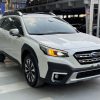 Subaru Outback 2025