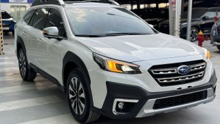 Subaru Outback 2025