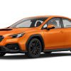 Subaru WRX