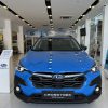 SUBARU CROSSTREK 2.0 HYBRID EYESIGHT Sản Xuất 2024