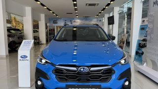 SUBARU CROSSTREK 2.0 HYBRID EYESIGHT Sản Xuất 2024