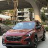 Subaru Crosstrek 2.0 EyeSight 2025